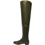 Men's Grange Hip Boot 32" OD Green