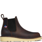 Women's Bull Run Chelsea 5" Brown Wedge