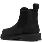 Women's Bull Run Chelsea 5" Black