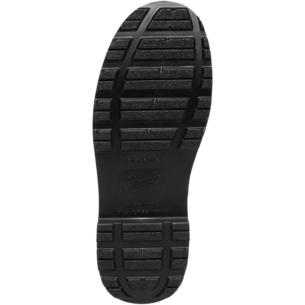 Women's Bull Run Chelsea 5" Black