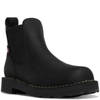 Women's Bull Run Chelsea 5" Black