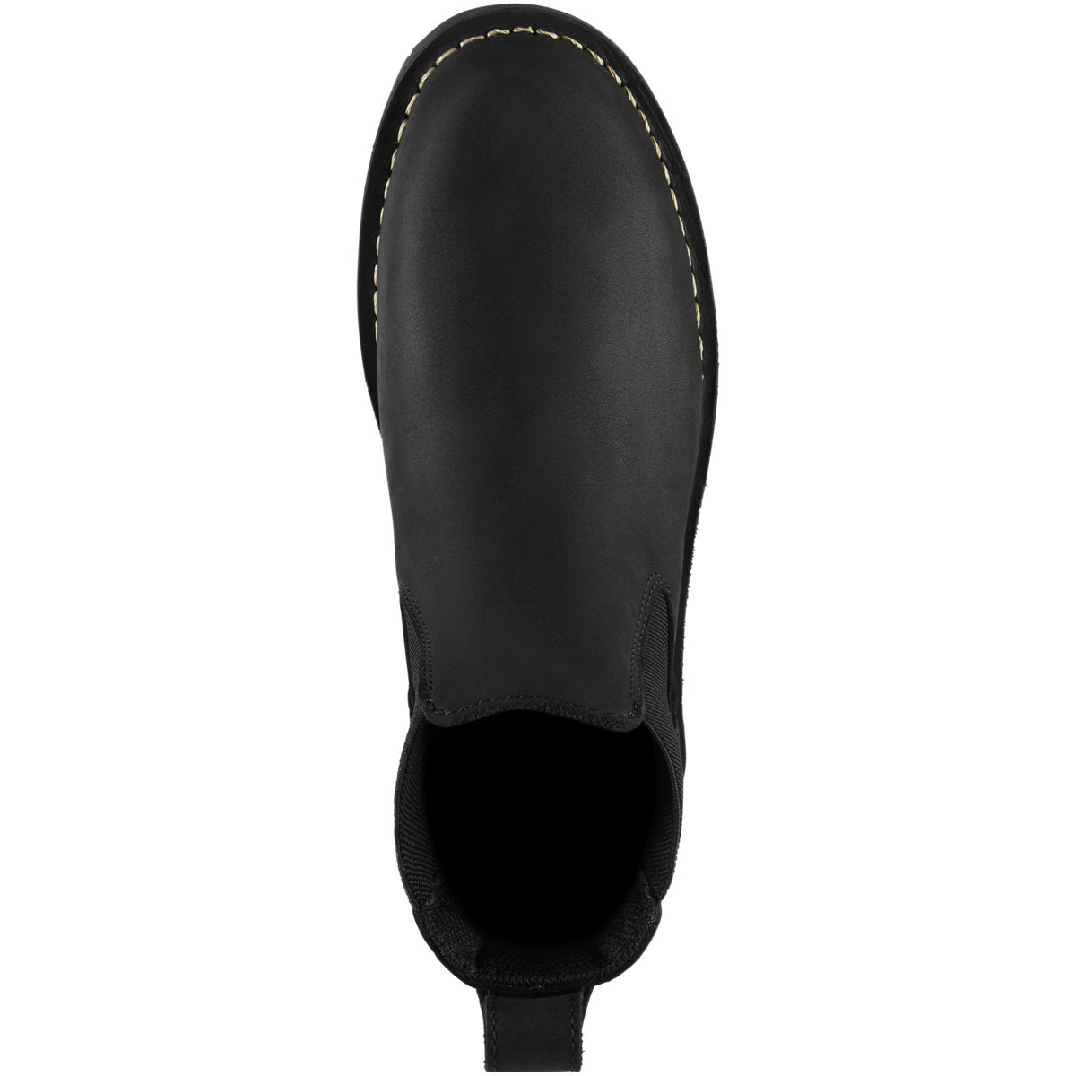 Women's Bull Run Chelsea 5" Black