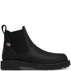 Women's Bull Run Chelsea 5" Black