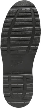 Men's Bull Run Chelsea 6" Tobacco Black Heel