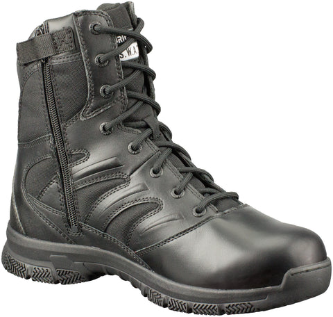 Original Swat Force 8" Side-Zip Boots 155201
