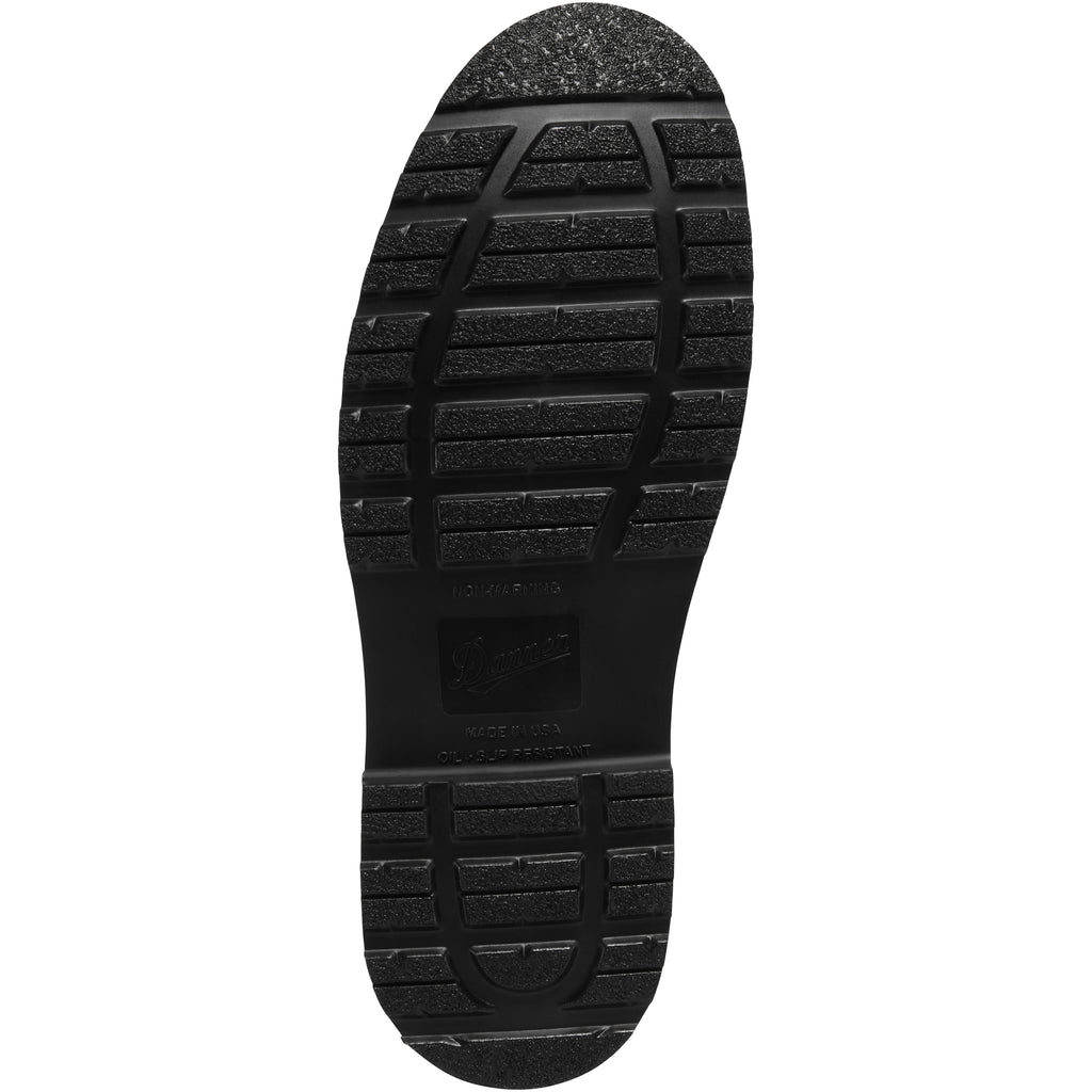 Men's Bull Run Moc Toe 6" Tobacco GTX ST