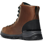 Men's Stronghold 6" Dark Brown