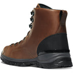 Men's Stronghold 6" Dark Brown NMT
