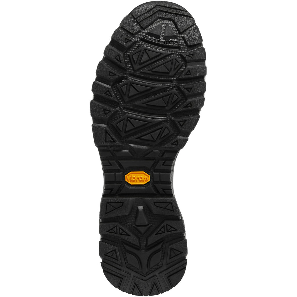 Men's Stronghold 6" Dark Brown NMT