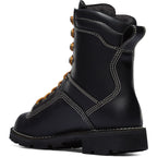 Men's Quarry USA 8" Black