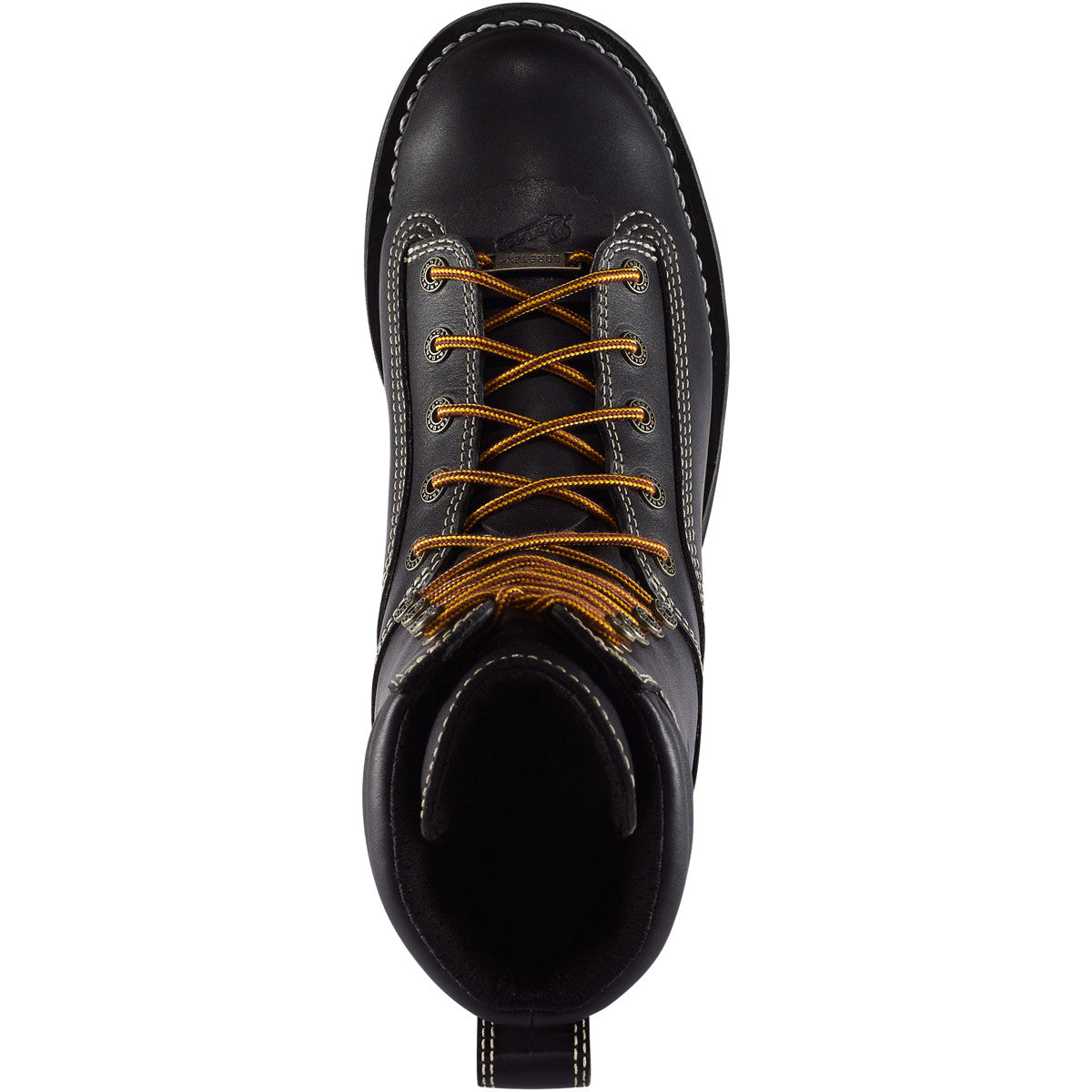 Men's Quarry USA 8" Black