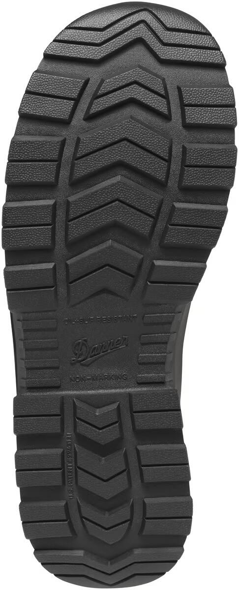 Men's Crafter 2.0 6" Brown