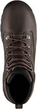 Men's Crafter 2.0 6" Brown