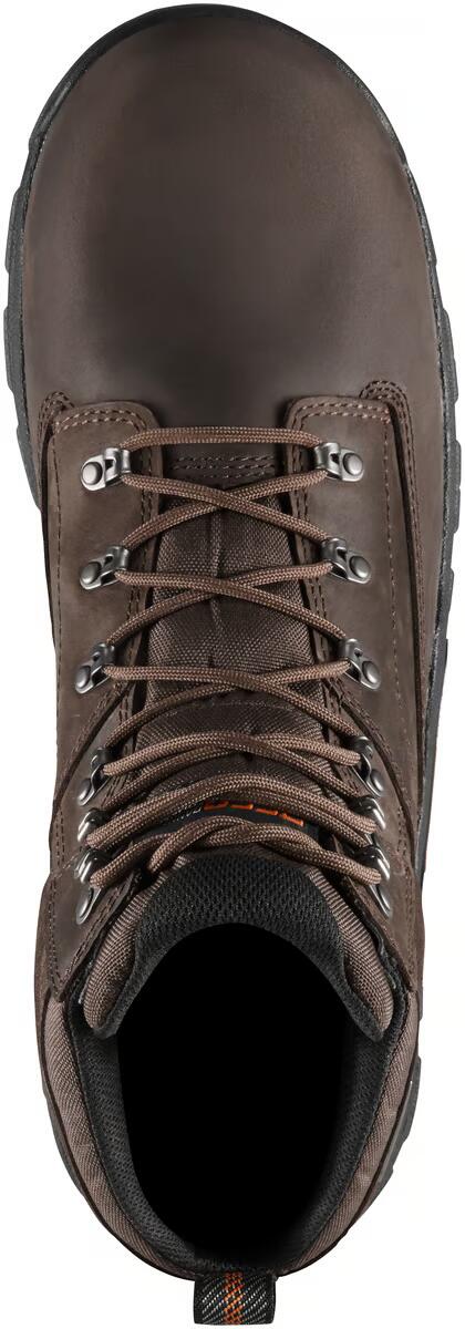 Men's Crafter 2.0 6" Brown NMT