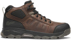 Men's Wheat Ridge 4.5" Brown/Olive AL
