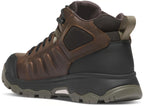 Women's Wheat Ridge 4.5" Brown/Olive