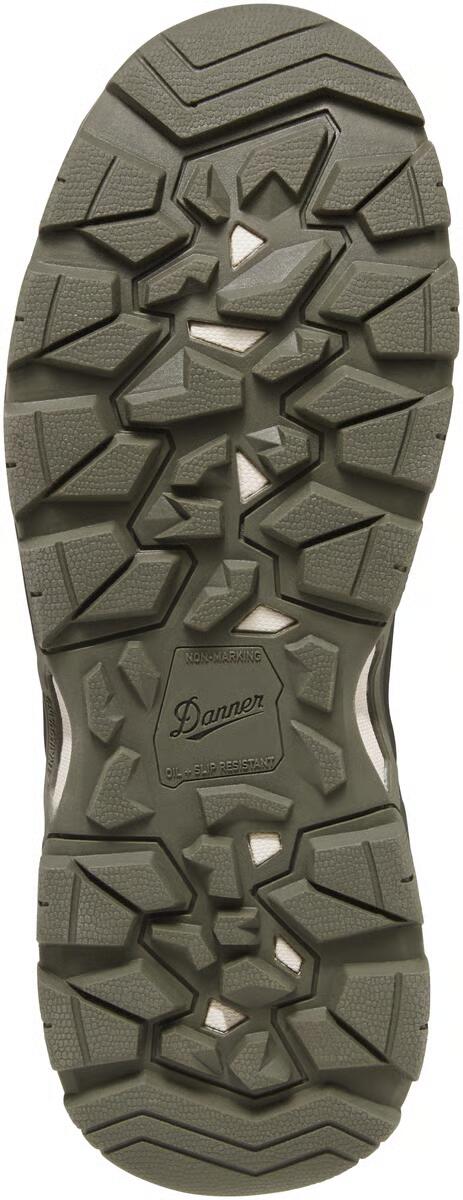Women's Wheat Ridge 4.5" Brown/Olive