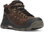 Women's Wheat Ridge 4.5" Brown/Olive