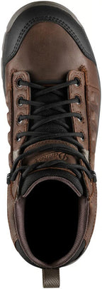 Women's Wheat Ridge 4.5" Brown/Olive