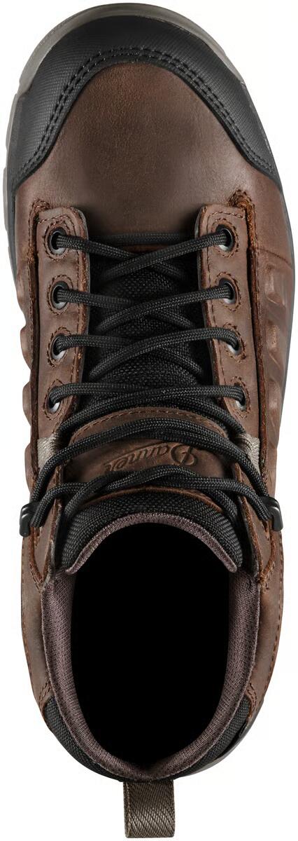Women's Wheat Ridge 4.5" Brown/Olive
