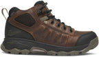 Women's Wheat Ridge 4.5" Brown/Olive