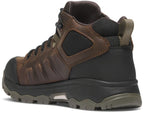 Women's Wheat Ridge 4.5" Brown/Olive AL