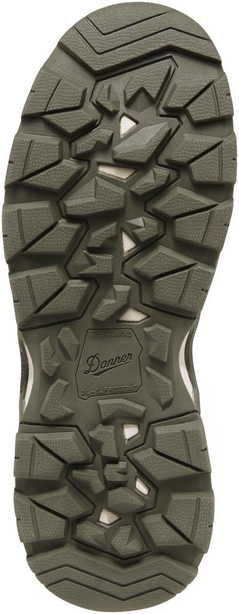 Women's Wheat Ridge 4.5" Brown/Olive AL