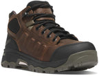 Women's Wheat Ridge 4.5" Brown/Olive AL