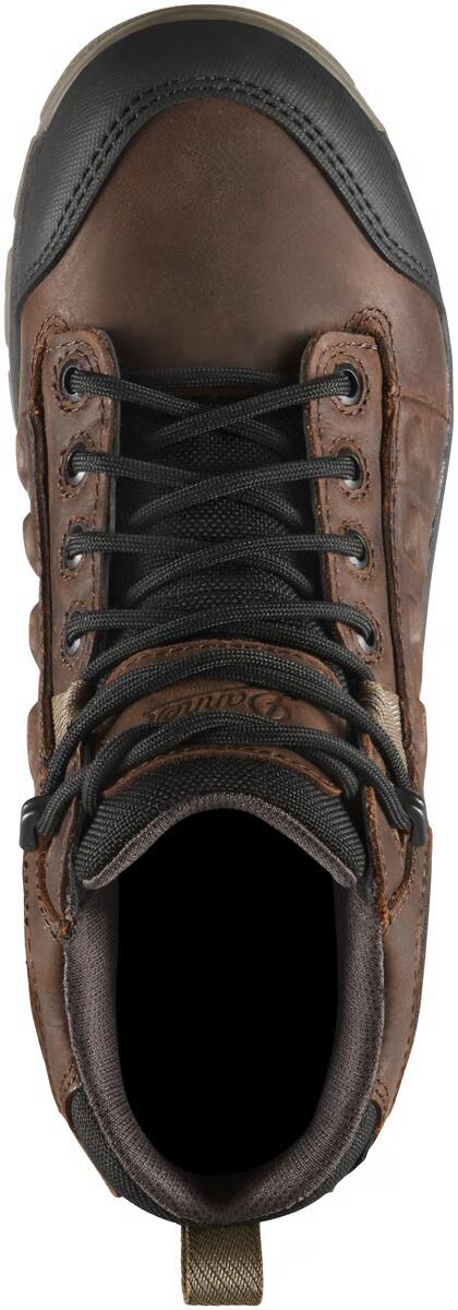 Women's Wheat Ridge 4.5" Brown/Olive AL