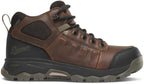 Women's Wheat Ridge 4.5" Brown/Olive AL