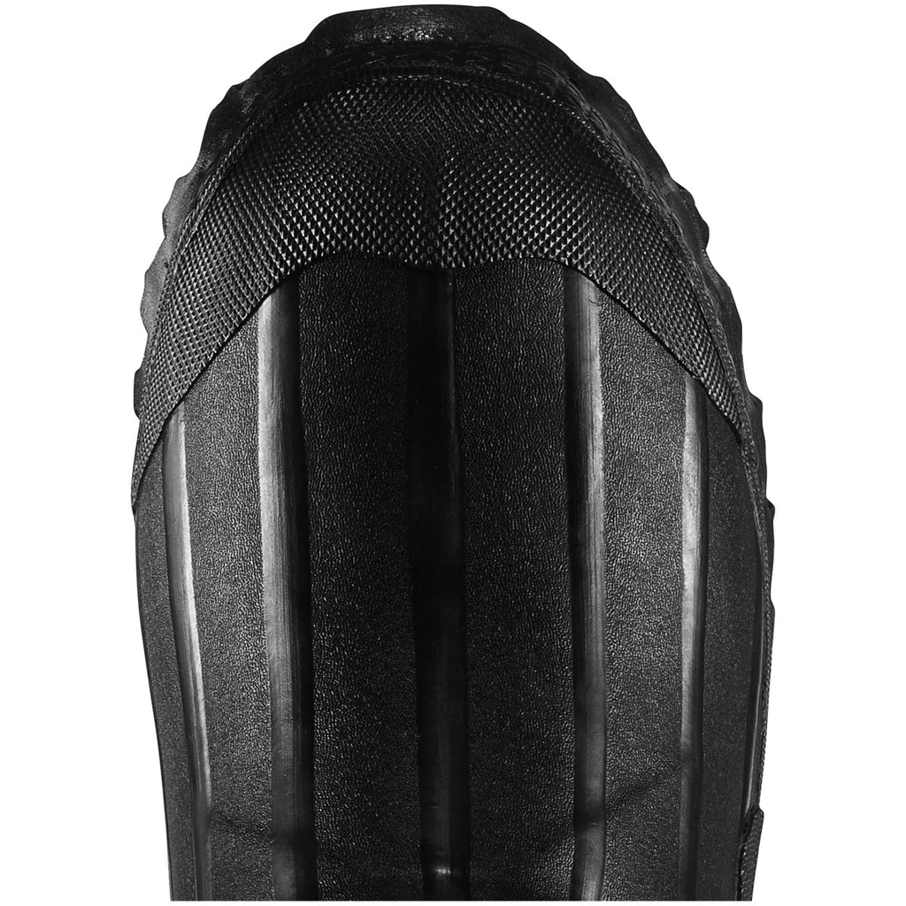 Men's ZXT Knee Boot 16" Black Foam
