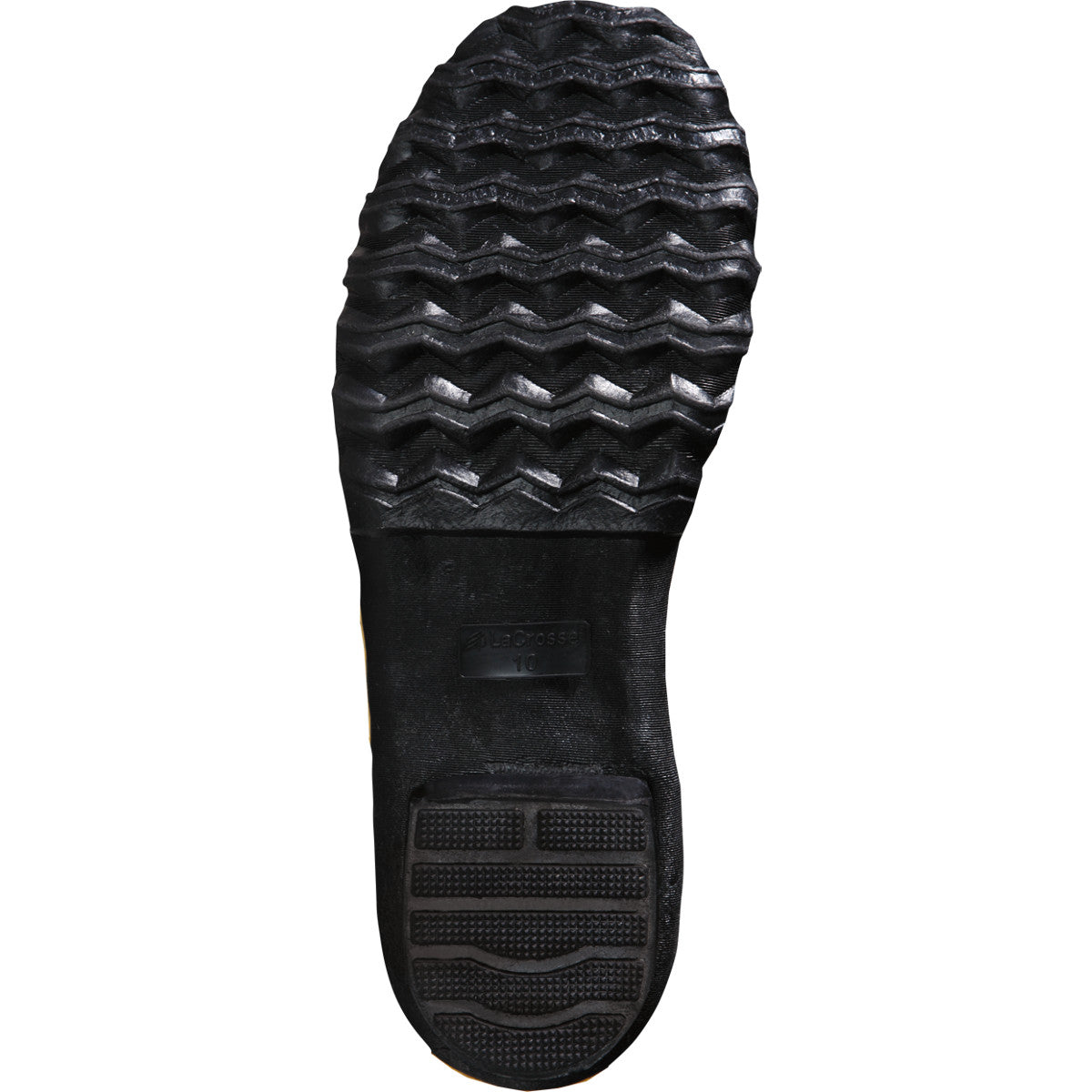 Men's ZXT Insulator III Chest Black