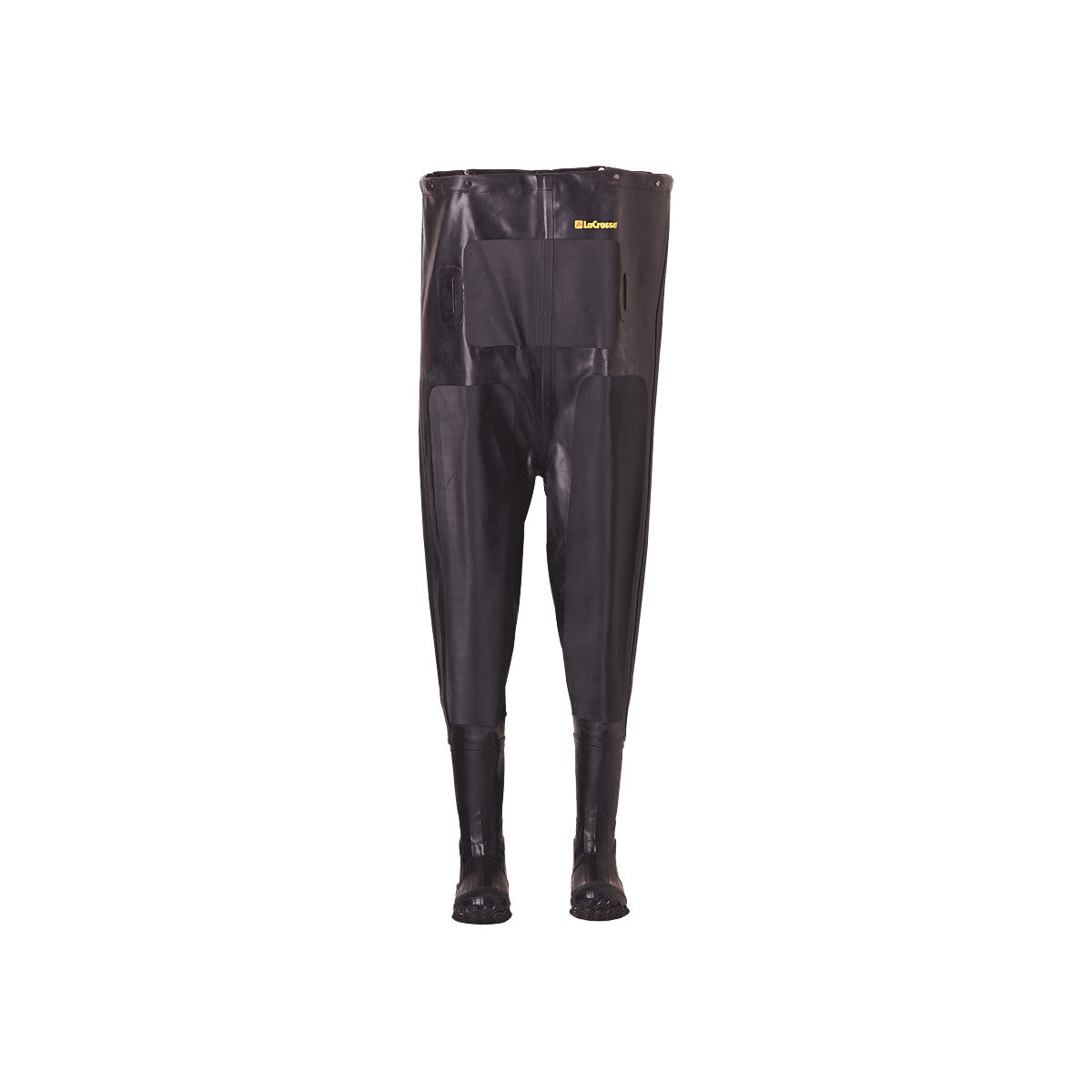 Men's ZXT Insulator III Chest Black