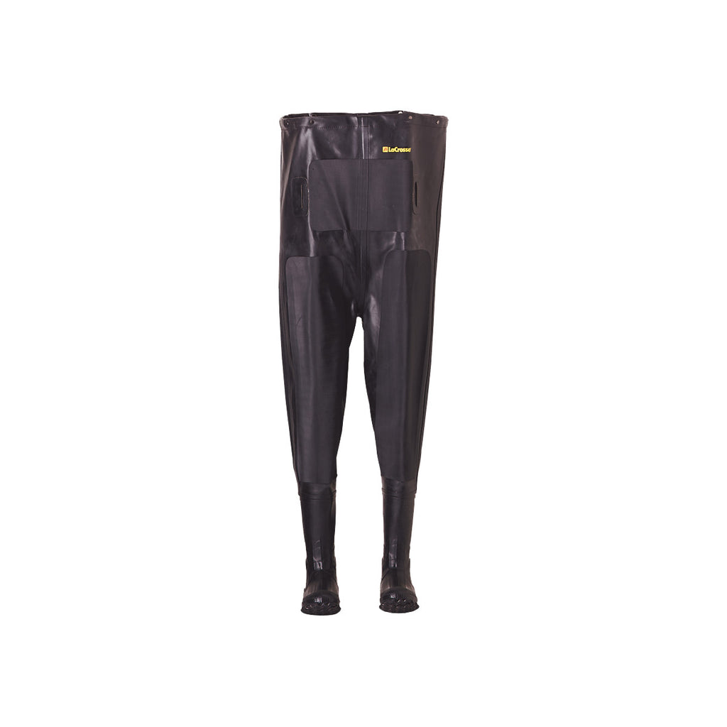 Men's ZXT Insulator III Chest Black