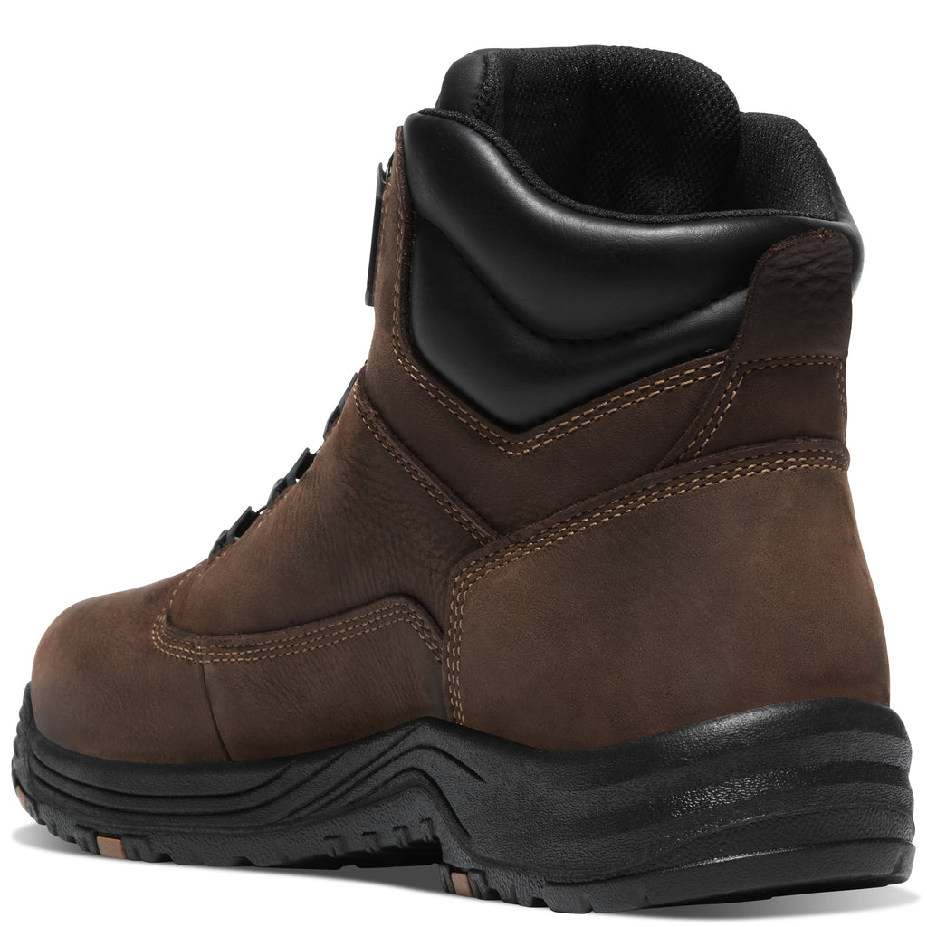 Men's Caliper BOA 6" Brown AL