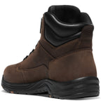Men's Caliper BOA 6" Brown AL