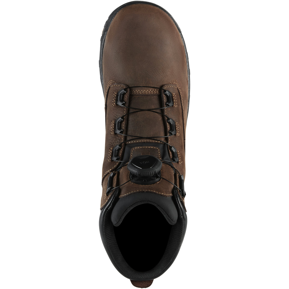 Men's Caliper BOA 6" Brown AL