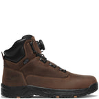 Men's Caliper BOA 6" Brown AL