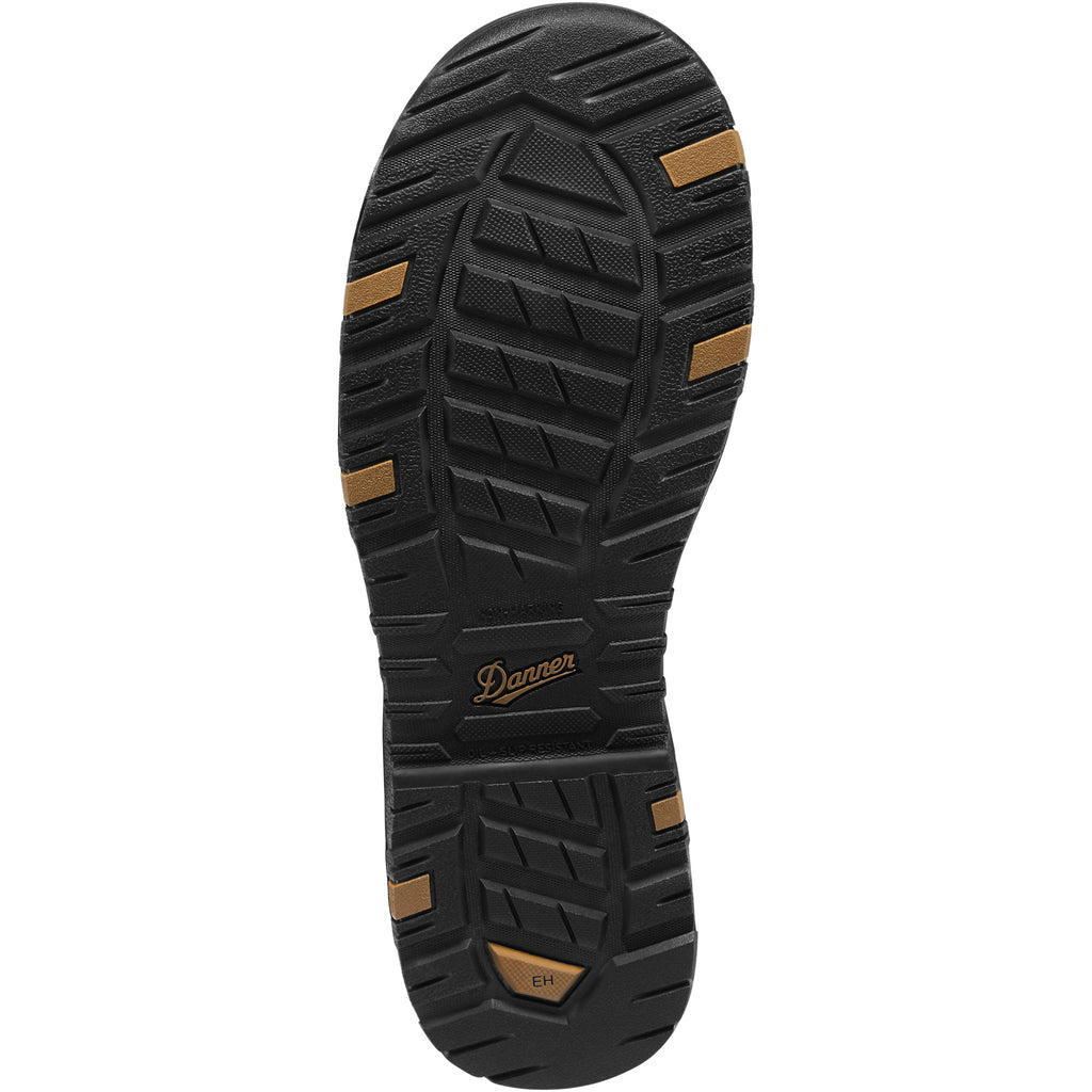Men's Caliper 6" Brown