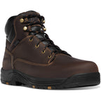 Men's Caliper 6" Brown