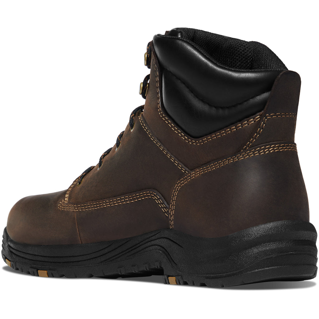 Men's Caliper 6" Brown AL