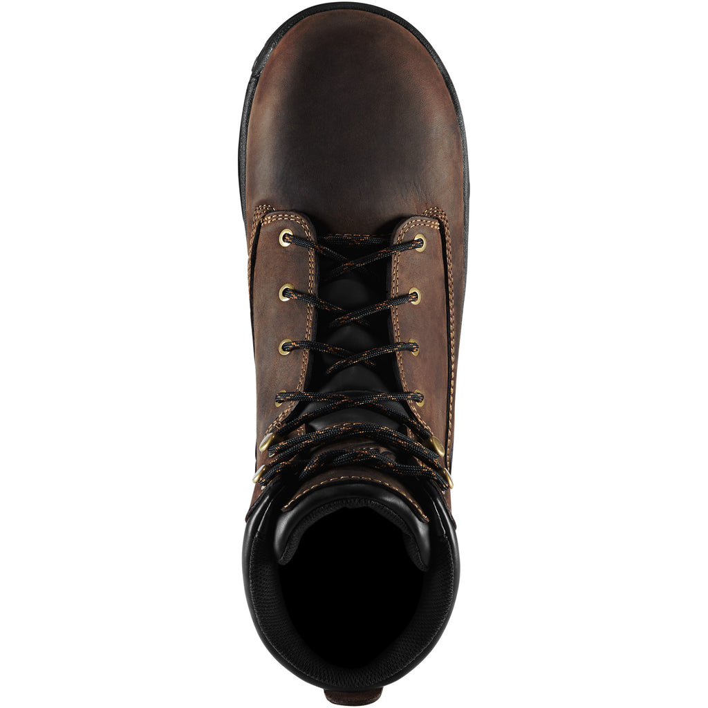 Men's Caliper 6" Brown AL