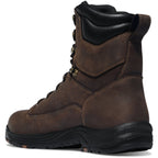 Men's Caliper 8" Brown