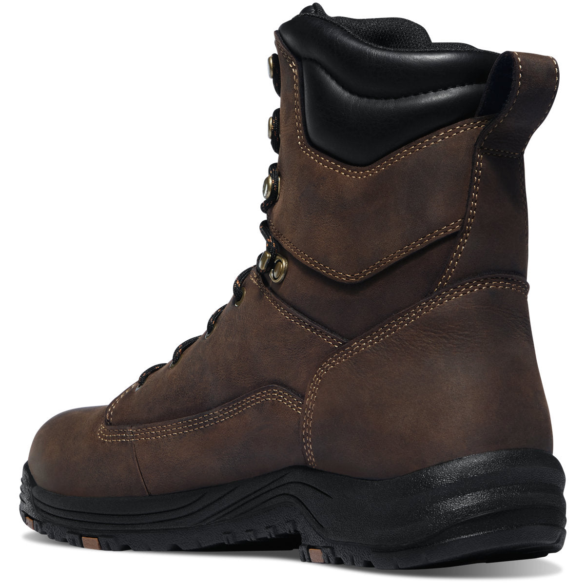 Men's Caliper 8" Brown