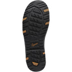 Men's Caliper 8" Brown