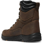 Men's Caliper 8" Brown 400G