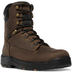 Men's Caliper 8" Brown 400G