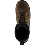 Men's Caliper 8" Brown 400G