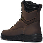 Men's Caliper 8" Brown AL