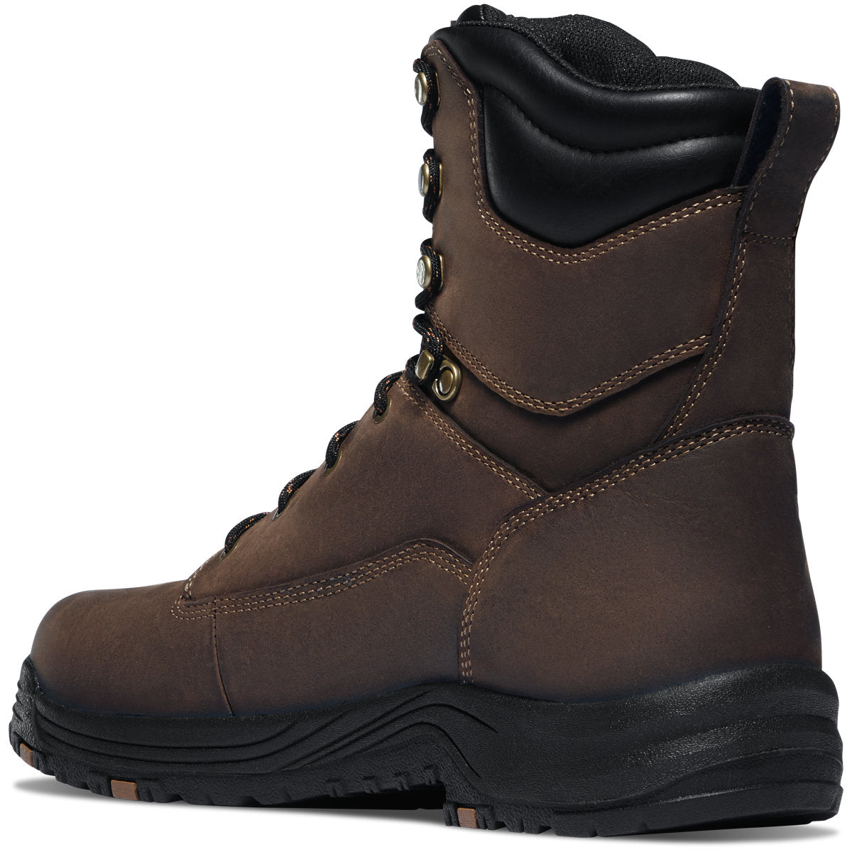 Men's Caliper 8" Brown AL